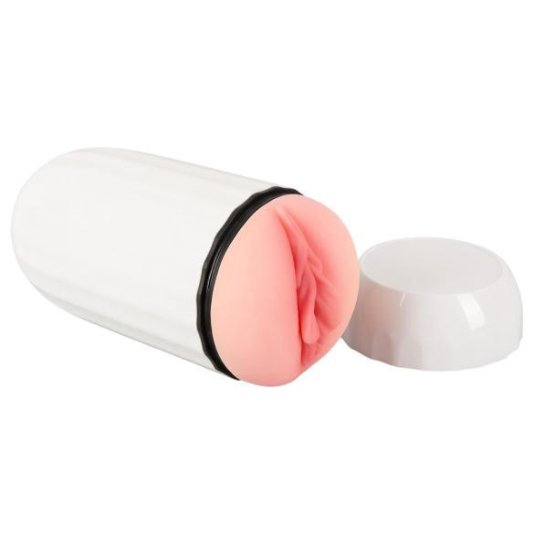 You2Toys STROKER Realistisk - kunstig vagina masturbator (naturlig)