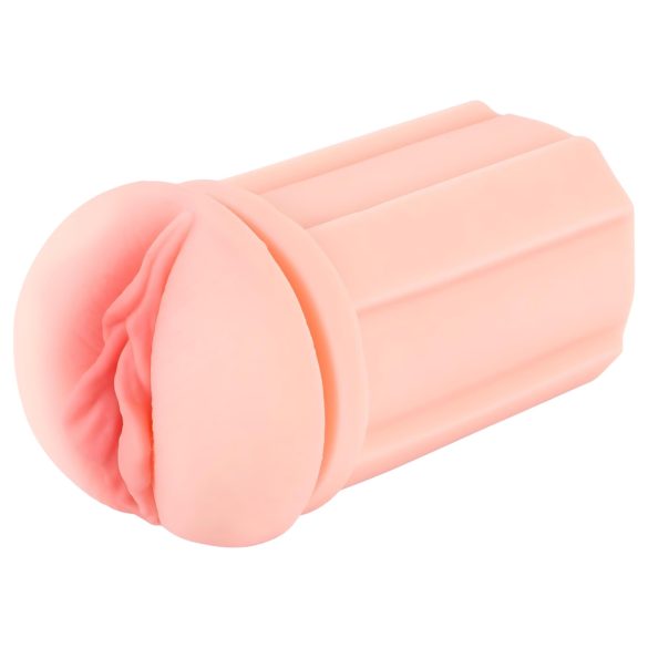 You2Toys STROKER Realistisk - kunstig vagina masturbator (naturlig)