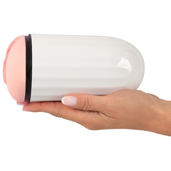 You2Toys STROKER Realistisk - kunstig vagina masturbator (naturlig)