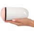 You2Toys STROKER Realistisk - kunstig vagina masturbator (naturlig)