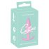 Cuties Mini Buttplug - Silikon Analtap - Rosa (2,1cm)
