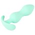 Cuties Mini Buttplug - Silikon, Mint (2,3 cm)