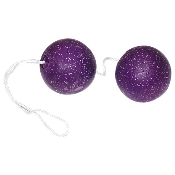 You2Toys - Glitrende - Vibratorsett (7 deler)