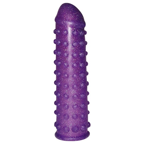 You2Toys - Glitrende - Vibratorsett (7 deler)