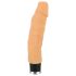 Nature Skin - realistisk vibrator - naturtro (23cm)