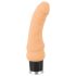 Nature Skin - Livaktig vibrator