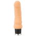 Nature Skin - Livaktig vibrator