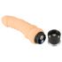Nature Skin - Livaktig vibrator