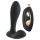 XOUXOU - bærbar G- og P-punktvibrator (svart)