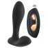 XOUXOU - bærbar G- og P-punktvibrator (svart)