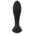XOUXOU - bærbar G- og P-punktvibrator (svart)