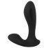 XOUXOU - bærbar G- og P-punktvibrator (svart)