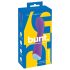 You2Toys lilla - oppladbar, vanntett G-punktvibrator