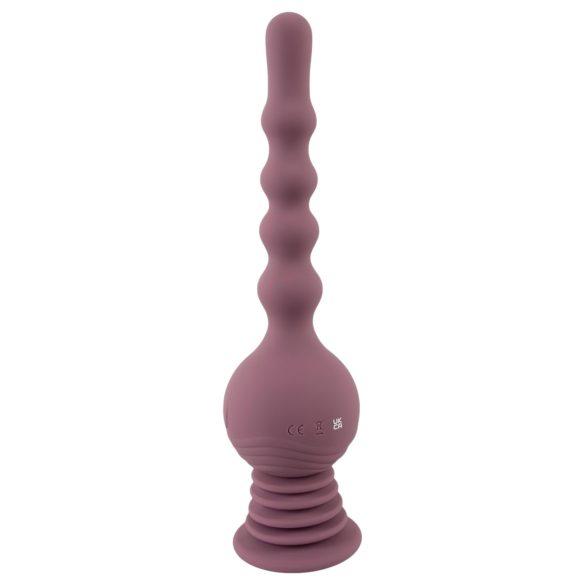 You2Toys Turbo Shaker - analvibrator (lilla)