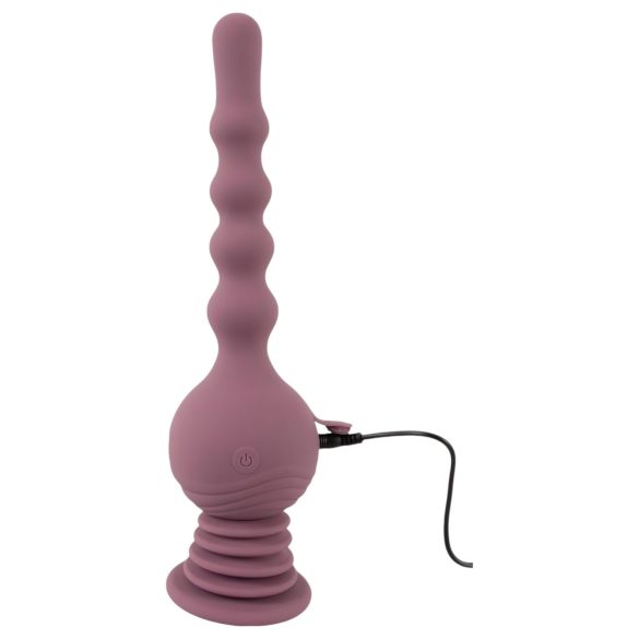 You2Toys Turbo Shaker - analvibrator (lilla)