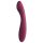 Svakom Amy 2 - oppladbar, vanntett G-punkt vibrator (lilla)