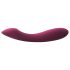 Svakom Amy 2 - oppladbar, vanntett G-punkt vibrator (lilla)