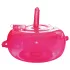 You2Toys - Vibrerende sexstol - rosa