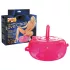 You2Toys - Vibrerende sexstol - rosa