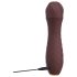 You2Toys Hazel 01 - oppladbar, fleksibel massasjevibrator (lilla)
