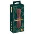 You2Toys Hazel 01 - oppladbar, fleksibel massasjevibrator (lilla)