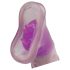 You2Toys Venus Lips - klitorisvibrator (rosa)