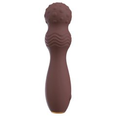 You2Toys Hazel 03 - Oppladbar, fleksibel vibrator (lilla) You2Toys Hazel 03 - Oppladbar, fleksibel vibrator (lilla)
