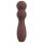 You2Toys Hazel 03 - Oppladbar, fleksibel vibrator (lilla)