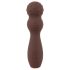 You2Toys Hazel 03 - Oppladbar, fleksibel vibrator (lilla)