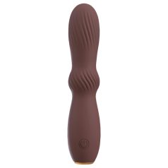 You2Toys Hazel 04 - oppladbar, fleksibel vibrator (lilla) You2Toys Hazel 04 - oppladbar, fleksibel vibrator (lilla)