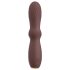 You2Toys Hazel 04 - oppladbar, fleksibel vibrator (lilla)