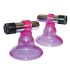 You2Toys - Vibrerende bryststimulator