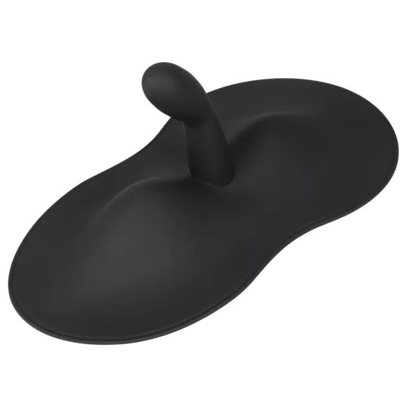 VibePad 3 - trådløs, oppladbar G-punktpute vibrator (svart)