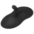 VibePad 3 - trådløs, oppladbar G-punktpute vibrator (svart)