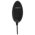 VibePad 3 - trådløs, oppladbar G-punktpute vibrator (svart)