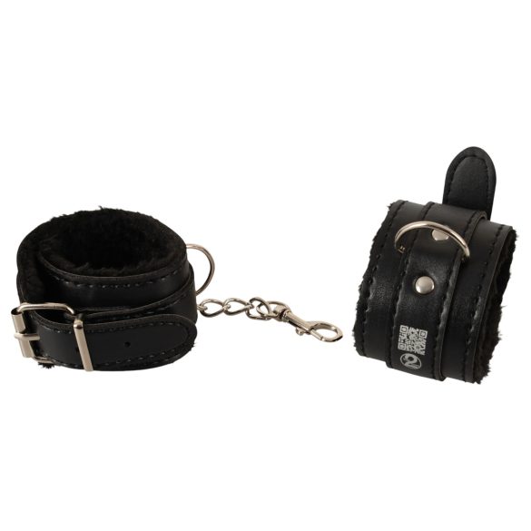 Magisk Skjelv Sammen - Sexsett for Par (5 deler)