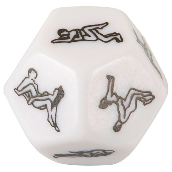 Magisk Skjelv Sammen - Sexsett for Par (5 deler)