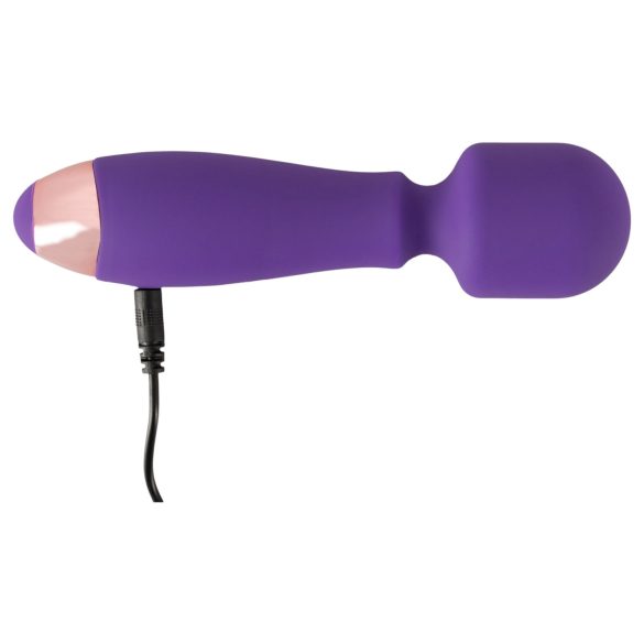 Magic Shiver Femme - Erotisk Sett for Kvinner (4-deler)