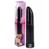 You2Toys - Lady Finger Vibrator (svart)