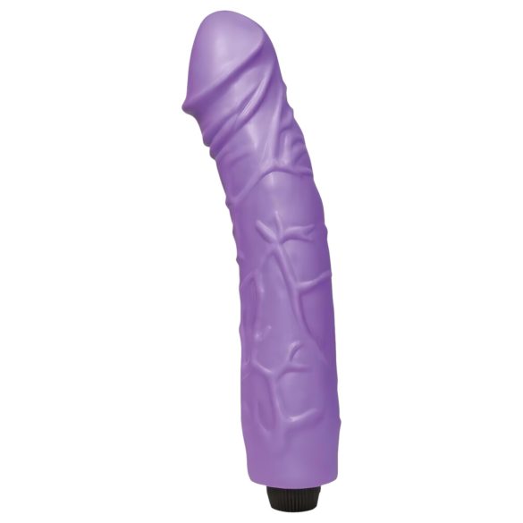 You2Toys - Gigantisk elsker-vibrator - lilla