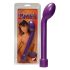You2Toys - Good Times - G-punktvibrator (lilla)
