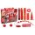 You2Toys - Røde roser - vibrator-sett (9 deler)