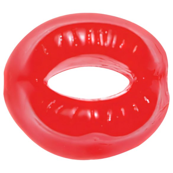 You2Toys - Røde roser - vibrator-sett (9 deler)