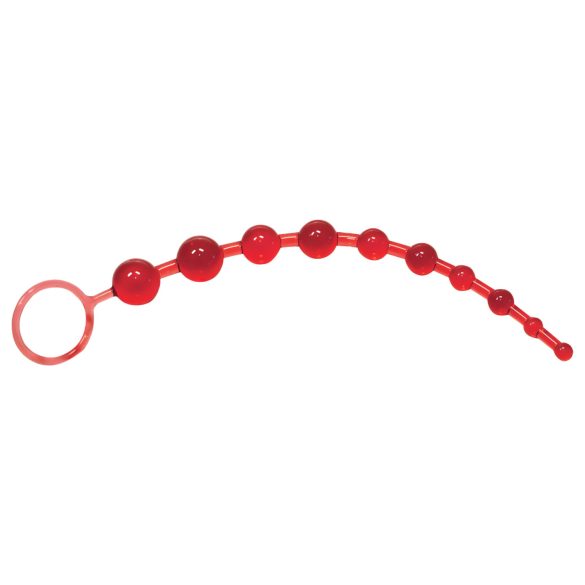 You2Toys - Røde roser - vibrator-sett (9 deler)