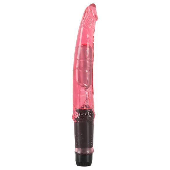 You2Toys - Fristende vibrator (rød)