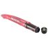 You2Toys - Fristende vibrator (rød)