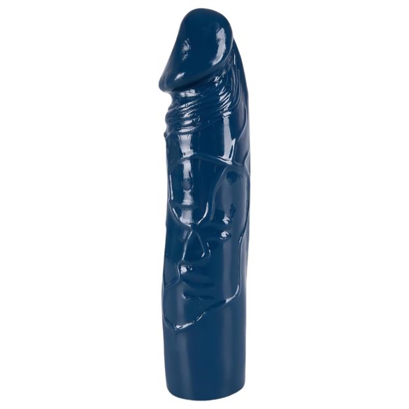 You2Toys - Midnight Blue - vibratorsett (9 deler)