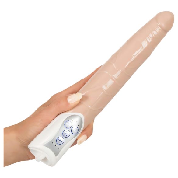 You2Toys - Naturlig rytmevibrator