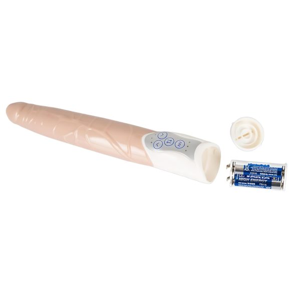 You2Toys - Naturlig rytmevibrator