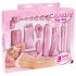 You2Toys - Candy Sett - vibratorsett (9 deler)